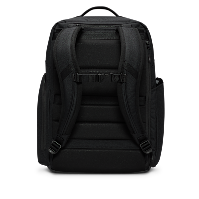 NIKE UTILITY 2.0 ナイキ ユーティリティエリート バックパック Amazon.com: Nike Utility Elite Backpack 2.0, Black/Black/White